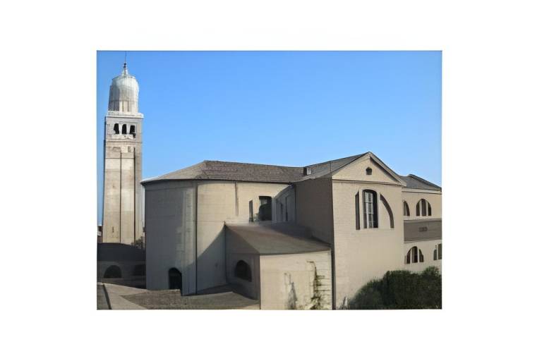 Hotel Venca' in Chioggia