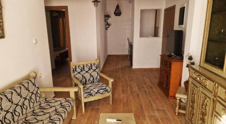 Holiday apartment with 2 rooms for 5 persons — photo 2
