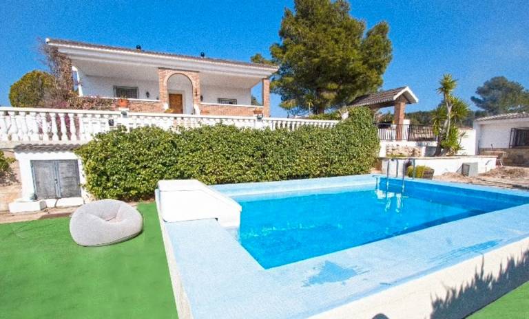 Villa Tortosa