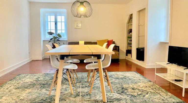 Wonderful holiday apartment | Dogs allowed — photo 5