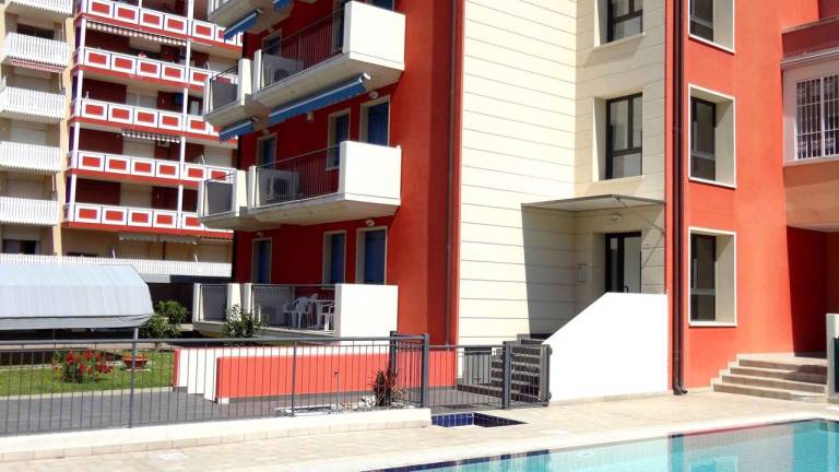 Ferienwohnung  Caorle