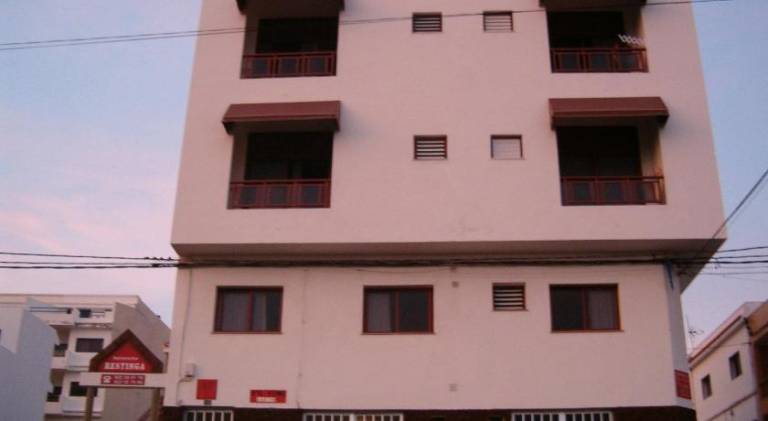 Apartamento La Restinga