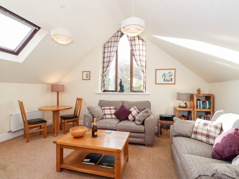 Fully equipped lovely cottage | Pet-friendly — photo 2