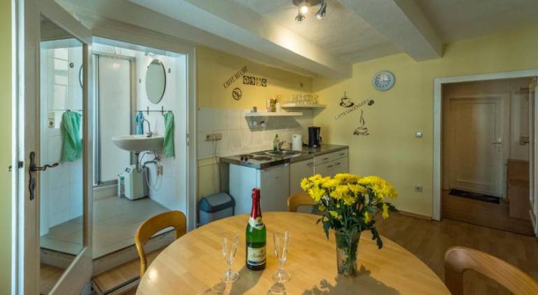 Holiday apartment with barbecue — photo 3