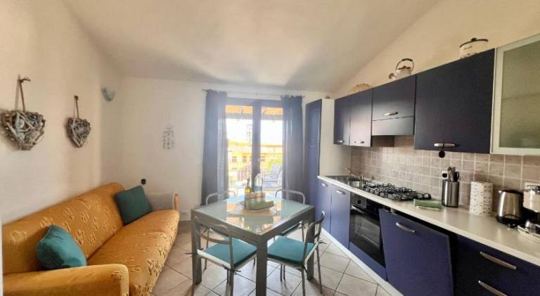 Holiday apartment with yard, BBQ & terrace | Beach nearby | Pets are welcome — photo 4