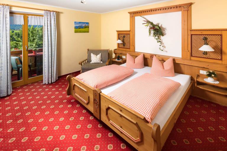 Privatzimmer Schönau am Königssee