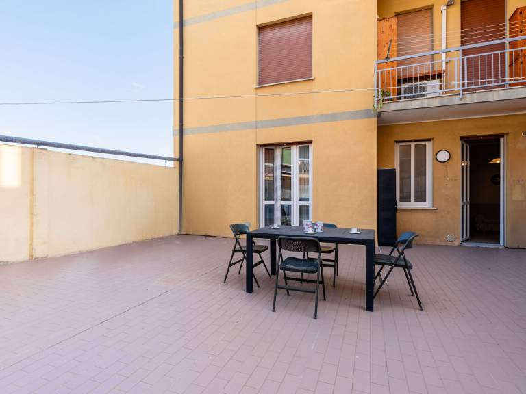 Pleasant holiday apartment with terrace | Next to the beach | Pet-friendly — photo 2