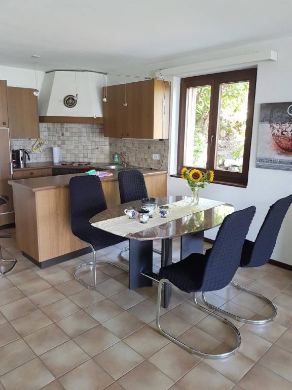Ferienwohnung Ronco sopra Ascona