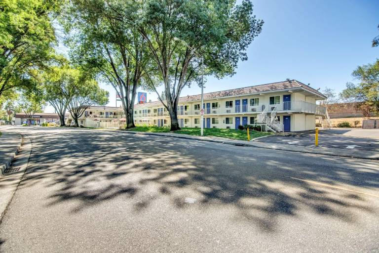 Motel 6 Stockton, CA - North in Stockton, CA