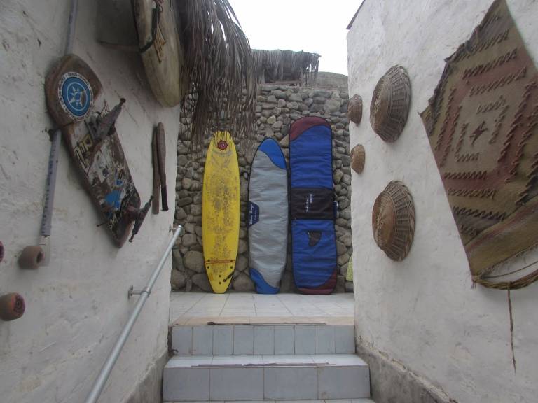 Huanchaco Surf Camp — photo 2