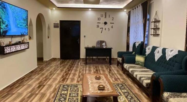 Ad Deir Guesthouse in Wadi Musa