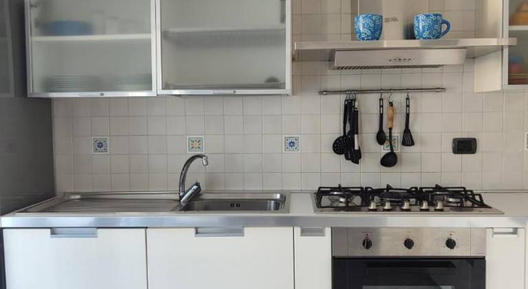 Holiday apartment with terrace | Beach nearby | Pets allowed — photo 4