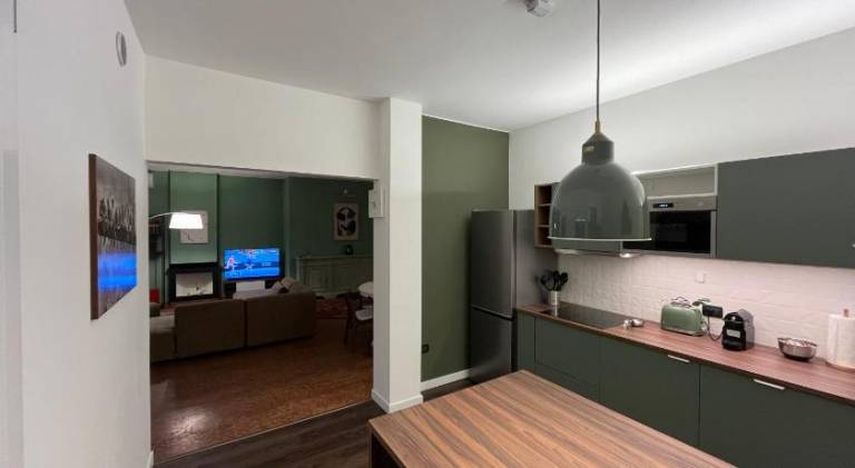Villa with 3 rooms for 6 persons — photo 3