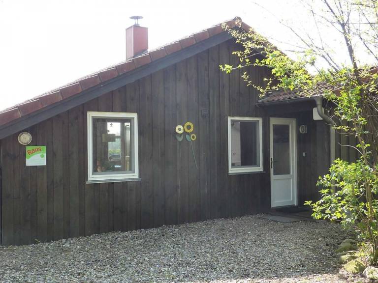Ferienwohnung Tarp