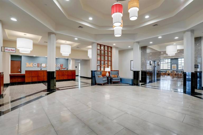 Drury Inn & Suites Montgomery — photo 2