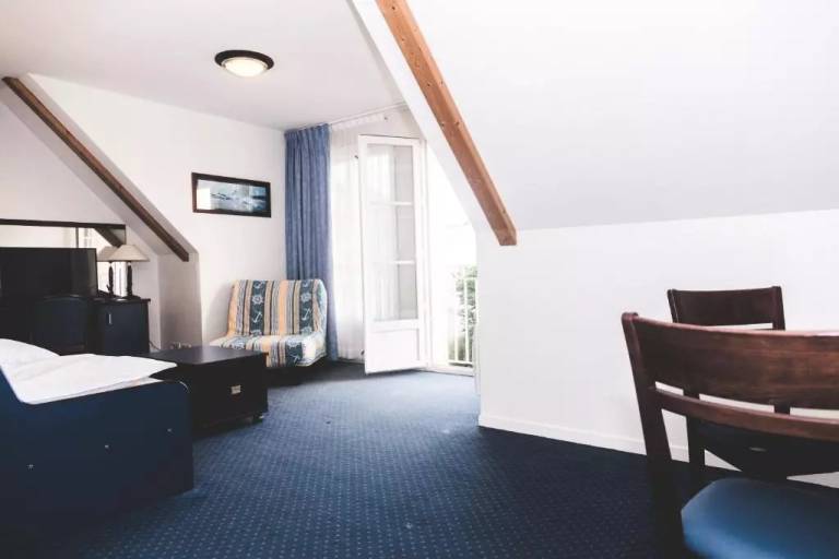 Studio Coussay-les-Bois