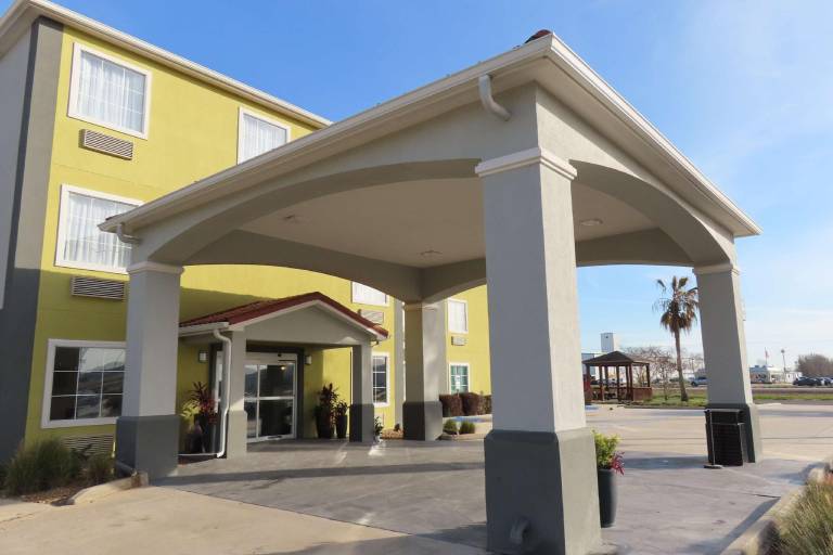 Best Western Heritage Inn & Suites — photo 2