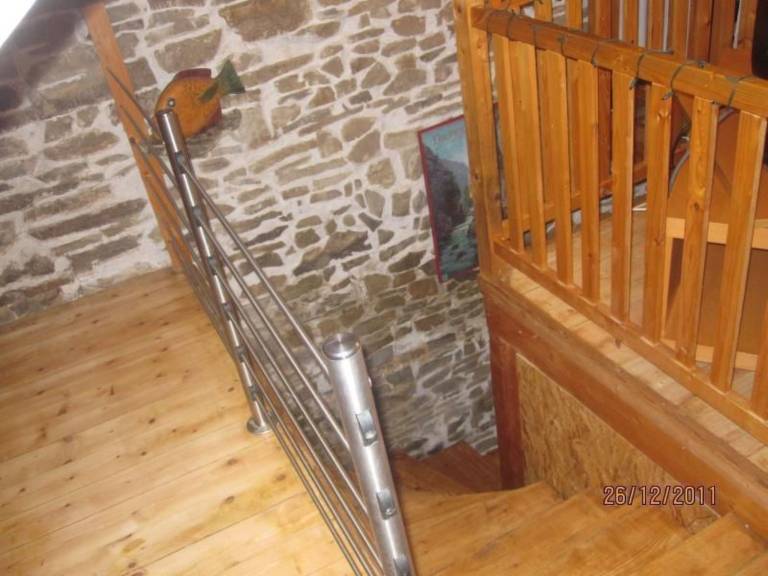 Lovely holiday apartment with barbecue | Pets are welcome — photo 4