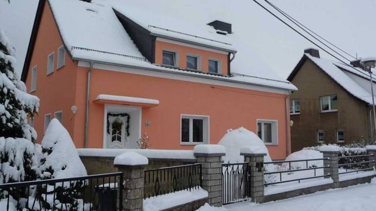 Ferienwohnung Allstedt