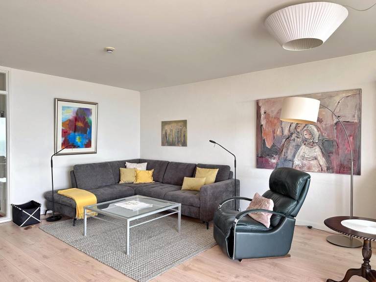 Ferienwohnung Egmond aan Zee