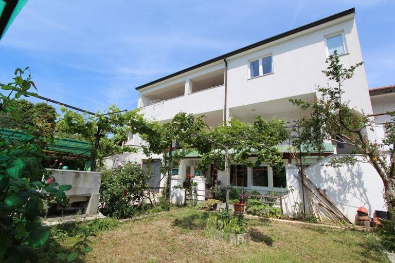 Ferienwohnung Rovinj