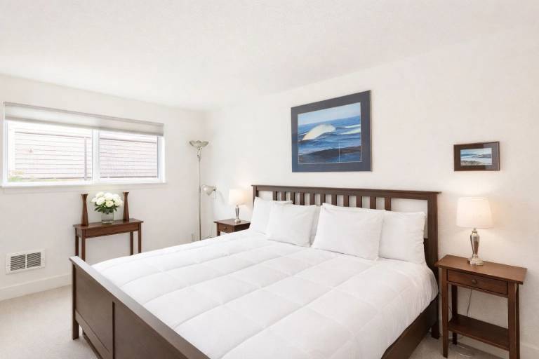 Children-friendly pleasant condo with garden, barbecue & terrace | Water view | Beach nearby | Good for workation | Pets allowed — photo 4