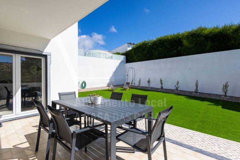 Ferienhaus  Ericeira