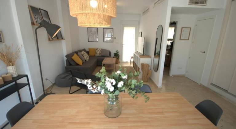 Rental apartment with 3 rooms for 6 persons — photo 5