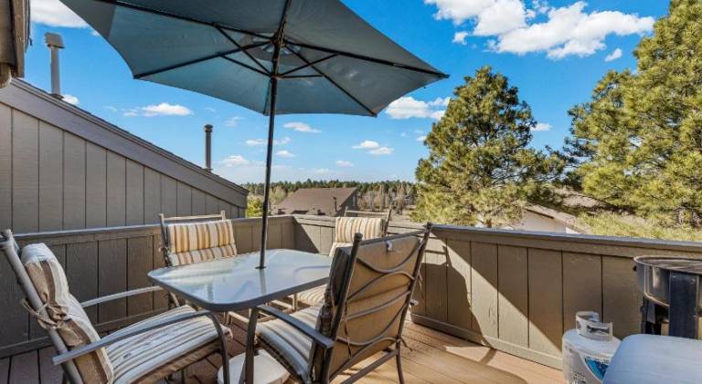 Vacation home with 2 rooms for 4 persons — photo 5
