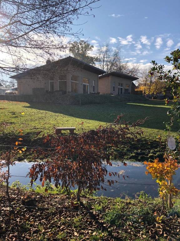 Ferienhaus Handorf
