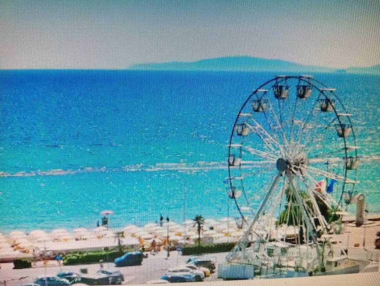 Appartement Follonica