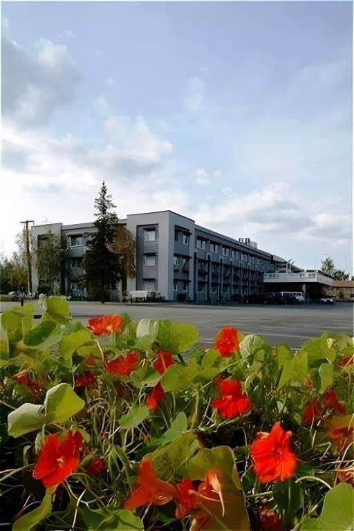 Clarion Hotel & Suites Fairbanks near Ft. Wainwright in Fairbanks, AK