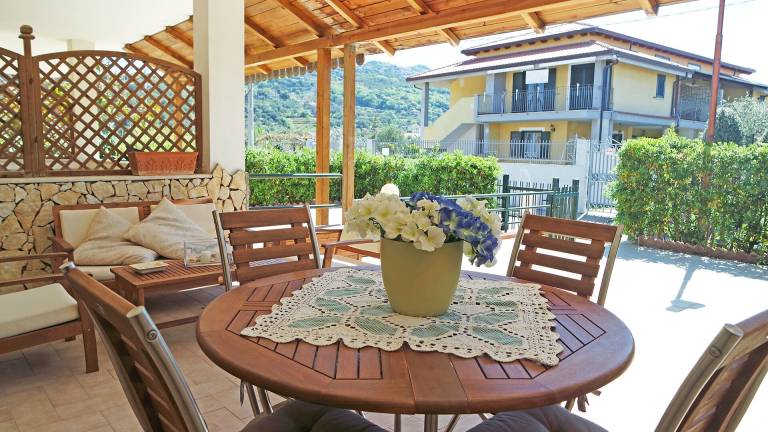 Villa Marina di Ascea