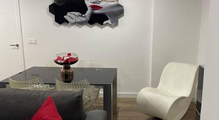 Holiday apartment with 2 rooms for 5 persons — photo 5