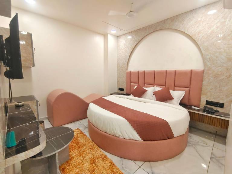 Hotel Prime Sky — photo 4