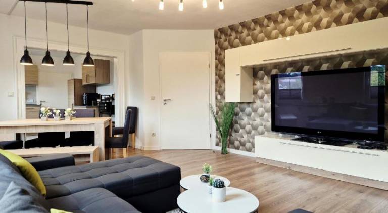 Rental apartment | Dogs allowed in Bitburg