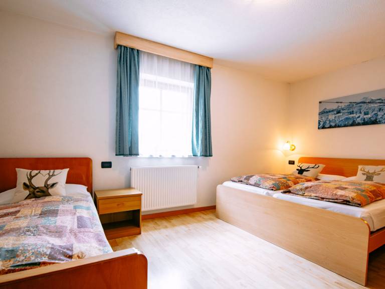 Vacation home with 3 rooms for 7 persons — photo 5
