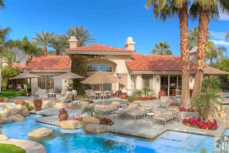 House La Quinta