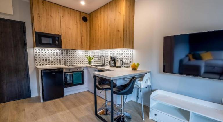 Rental apartment | Pets are welcome — photo 3
