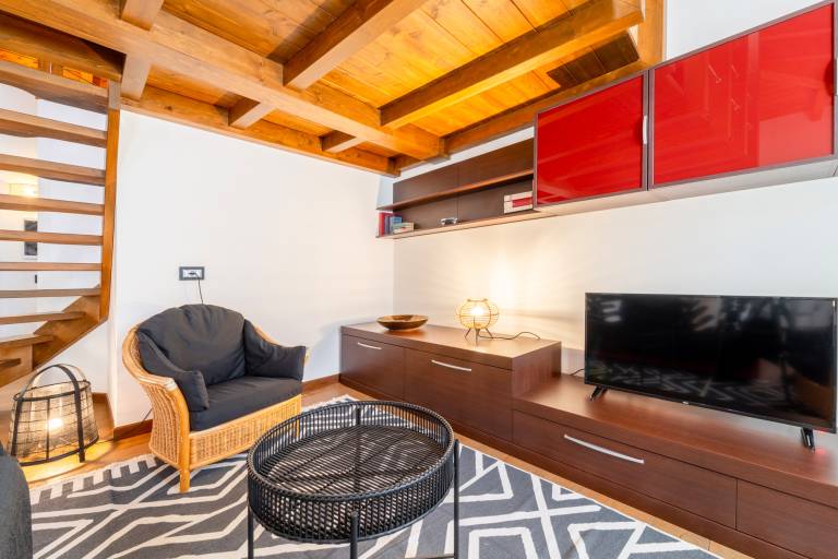 Lovely apartment | City view | Pet-friendly — photo 4