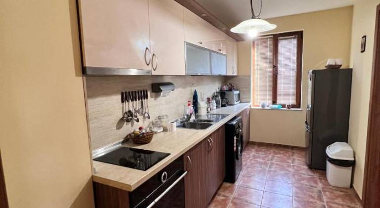 Big villa with jacuzzi | Pets are welcome — photo 3