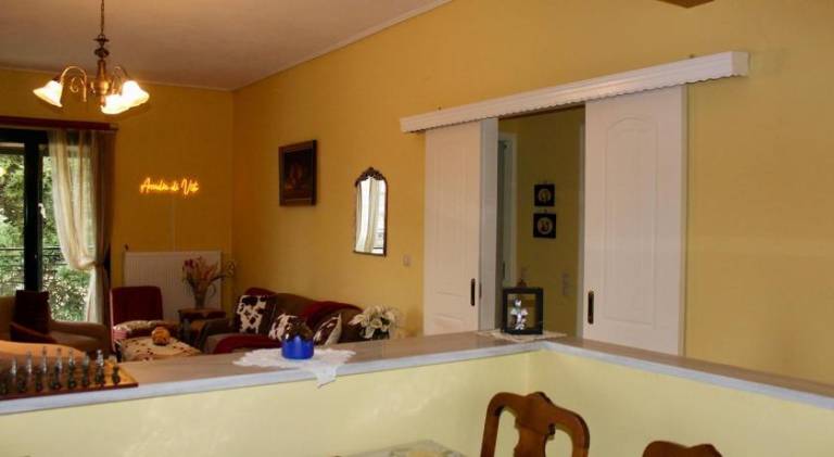 Pleasant holiday apartment with patio | Pet-friendly — photo 3