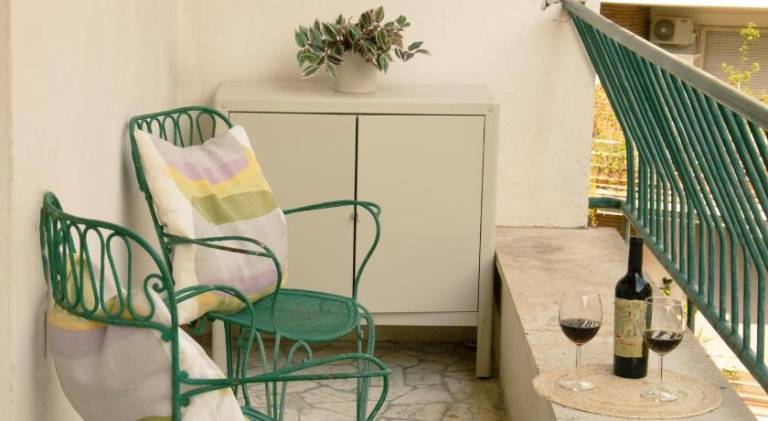 Holiday apartment with 1 room for 4 persons — photo 4