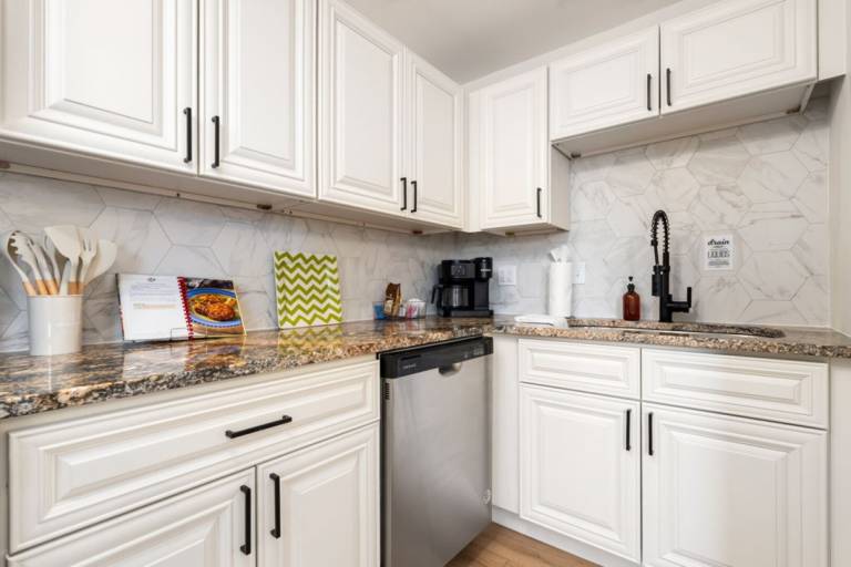 Nice rental apartment | Pets allowed — photo 4