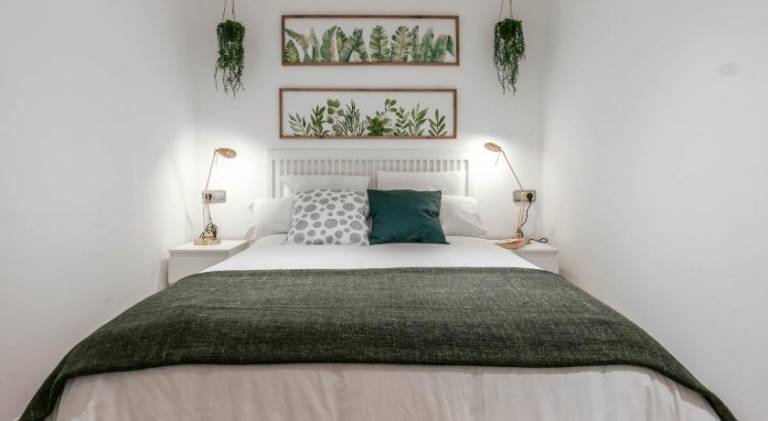 Rental apartment | Next to Girona Cathedral — photo 2