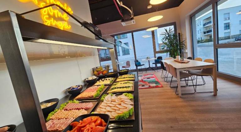 The place Herzogenaurach - Serviced Apartments — photo 4