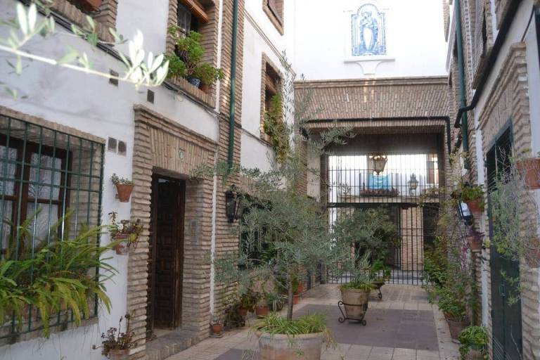 Apartment Córdoba