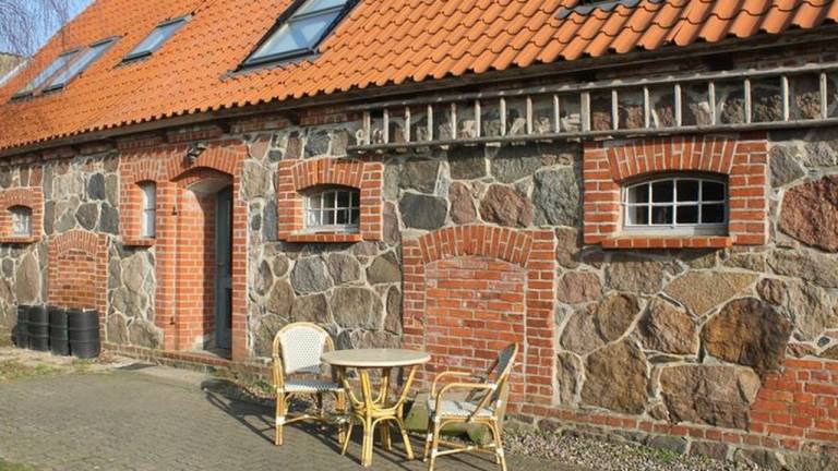 Doppelzimmer für 3 Personen 21 m² in Steinhagen Nordvorpommern