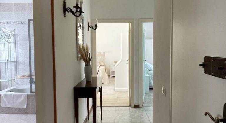 Children-friendly pleasant apartment with patio | Pets allowed — photo 4