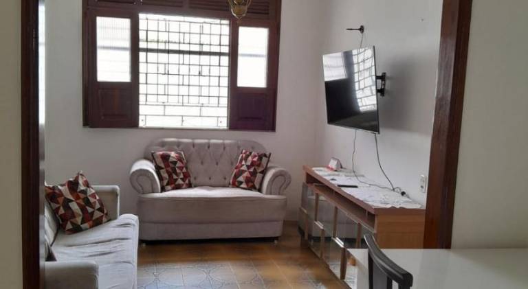 House with 3 rooms for 8 persons — photo 2